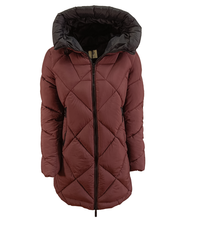 GIACCONE DONNA GP112 Tellini S.r.l. Ingrosso Abbigliamento